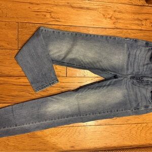 Judy Blue Classic Skinny Fit Jeans